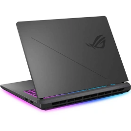 Ноутбук ASUS ROG Strix G16 G614JU-N3490 16 FHD IPS/ i5-13450HX/16GB/512GB SSD (90NR0CC1-M012J0) Eclipse Gray