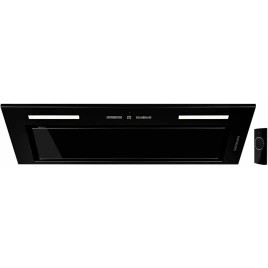 Встраиваемая вытяжка Kuppersberg Ibox 60 B Black