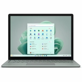 Ноутбук Microsoft Surface Laptop 5 13.5 QHD IPS/ i5-1235U/8Gb/512Gb SSD Sage Metal