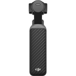 Экшн-камера DJI Osmo Pocket 4 Creator Combo Black