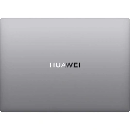 Ноутбук Huawei MateBook 14 4K OLED/ i5-125H Ultra/16Gb/512Gb SSD (53014APJ) Space Gray