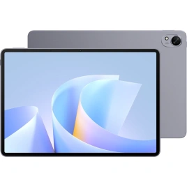 Планшет Huawei MatePad 11.5S (2025) Wi-Fi 12/256GB Papermatte Space Gray + Keyboard (53014MLV)