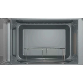Микроволновая печь Bosch Serie 2 BEL653MX3 Black