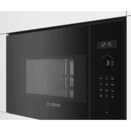 Микроволновая печь Bosch Serie 6 BEL524MB0 Black