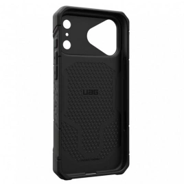 Чехол UAG MagSafe Monarch Pro для iPhone 18 Pro Kevlar-Mallard (114569113955)