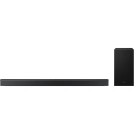 Саундбар Samsung HW-B750F/RU 3.1 Black