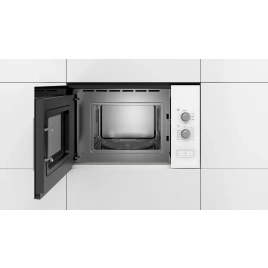 Микроволновая печь Bosch Serie 4 BFL520MW0 White