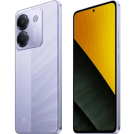 Смартфон Xiaomi Poco M7 Pro 8/256Gb Purple Global Version