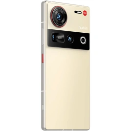 Смартфон ZTE Nubia Z70 Ultra 12/256GB Yellow