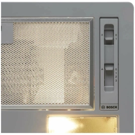 Встраиваемая вытяжка Bosch Serie 2 DLN53AA50 Silver
