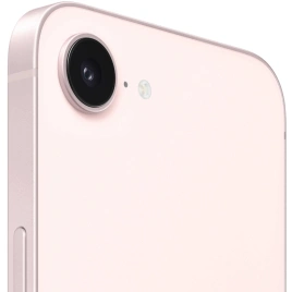 Смартфон Apple iPhone 17e 256GB eSim Soft Pink