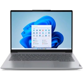Ноутбук Lenovo ThinkBook 14 G7 IML 14 WUXGA IPS/ i7-155H Ultra/16Gb/512Gb SSD (21MR0050RU) Arctic Grey