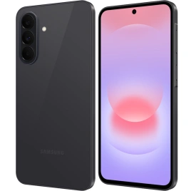 Смартфон Samsung Galaxy A37 5G 6/128Gb Awesome Charcoal