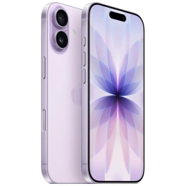 Смартфон Apple iPhone 17 512GB eSim Lavender