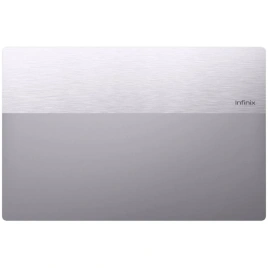 Ноутбук Infinix InBook X3 Plus XL31 15.6 FHD IPS/ i7-1255U/16Gb/512GB (71008301219) Gray