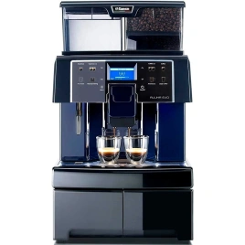 Кофемашина Saeco Aulika Evo Top HSC Black