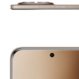 Смартфон Xiaomi Redmi Note 15 Pro Plus 5G 12/256Gb Mocha Brown EAC