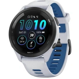 Умные часы Garmin Forerunner 265 (010-02810-11) White