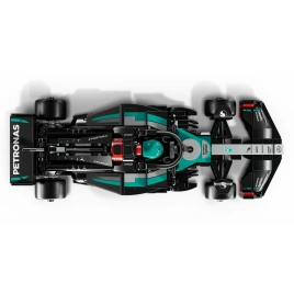 Конструктор LEGO Speed Champions Mercedes-AMG PETRONAS F1 Team W15 E Performance 77244