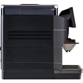 Кофемашина Saeco Magic M1 Black