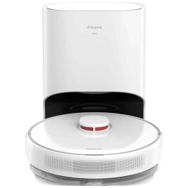 Робот-пылесос Dreame Bot D10 Plus White Global version