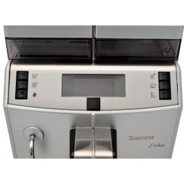 Кофемашина Saeco Lirika Plus RI9841/01 Silver