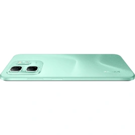 Смартфон Infinix Hot 50i 4/256Gb Sage Green