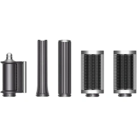 Набор насадок Dyson HS05 Kit07 Nickel