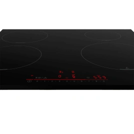 Индукционная варочная панель Bosch Serie 4 PIE631HB1E Black