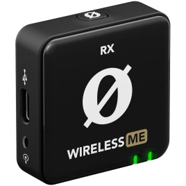Беспроводная система RODE Wireless ME
