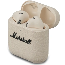 Наушники Marshall Minor IV Cream