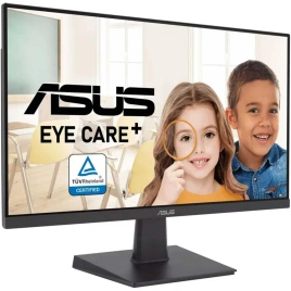 Монитор ASUS 27" Eye Care Gaming VA27EHF IPS Black (90LM0550-B04170)