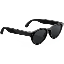 Умные очки Meta Nova Classic Black Standard Grey