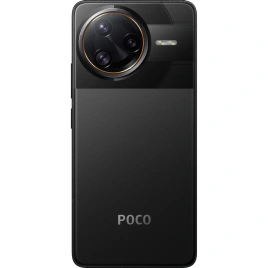 Смартфон Xiaomi Poco F7 Ultra 12/256Gb Black EAC