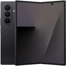 Смартфон Samsung Galaxy Z Fold7 12/512GB Jetblack