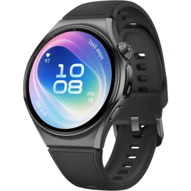 Смарт-часы Huawei Watch 6 46mm Black (55020KDL)