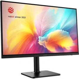 Монитор MSI 27" Modern MD272QXP IPS Black