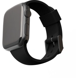 Ремешок UAG U DOT 41mm Apple Watch Black (19248K314040)