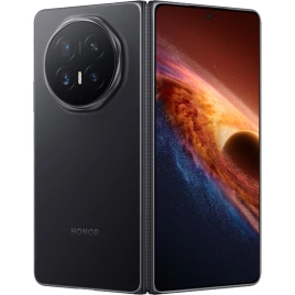 Смартфон Honor Magic V6 16/512Gb Black Velvet CN