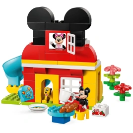 Конструктор LEGO Duplo Mickey Mouse Clubhouse 10465