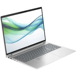 Ноутбук HP ProBook 460 G11 16 IPS/ i7-155U Ultra/16GB/512GB SSD (D2FP5ET) Pike Silver