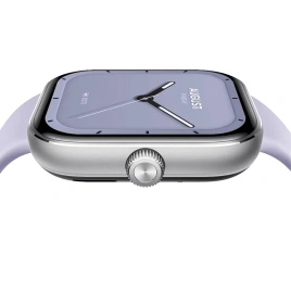 Смарт-часы Xiaomi Redmi Watch 5 Lavender Purple