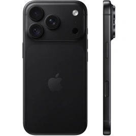 Смартфон Apple iPhone 18 Pro 1TB nano Sim + eSim Black