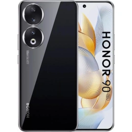 Смартфон Honor 90 8/256Gb Midnight Black
