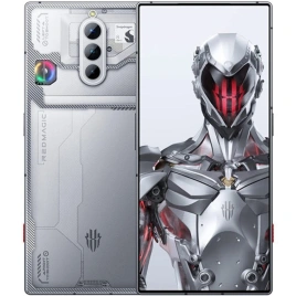Смартфон ZTE Nubia Red Magic 8 Pro 16/512GB Titanium