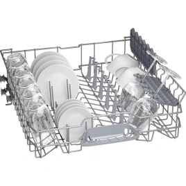 Посудомоечная машина Bosch Serie 2 SMV25BX02R