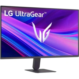 Монитор LG 27" UltraGear 27G411A-B IPS Black (27G411A-B.ARUZ)