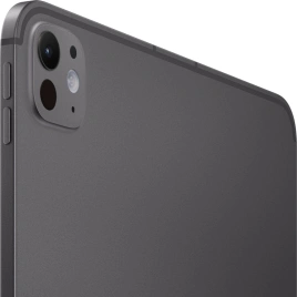 Планшет Apple iPad Pro 11 (2024) Wi-Fi + Cellular Nano-texture glass 2Tb Space Black
