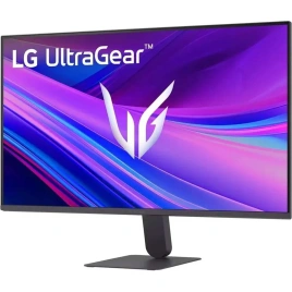 Монитор LG 27" UltraGear 27G411A-B IPS Black (27G411A-B.ARUZ)