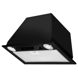 Встраиваемая вытяжка Kuppersberg Inlinea 52 Black